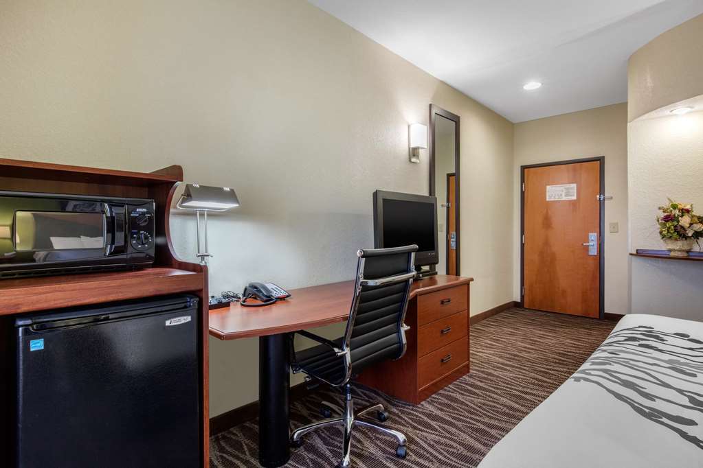 Sleep Inn & Suites Montgomery East I-85 Room photo